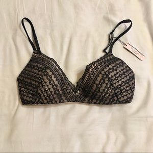 Victoria’s Secret No Wire T-shirt Bra